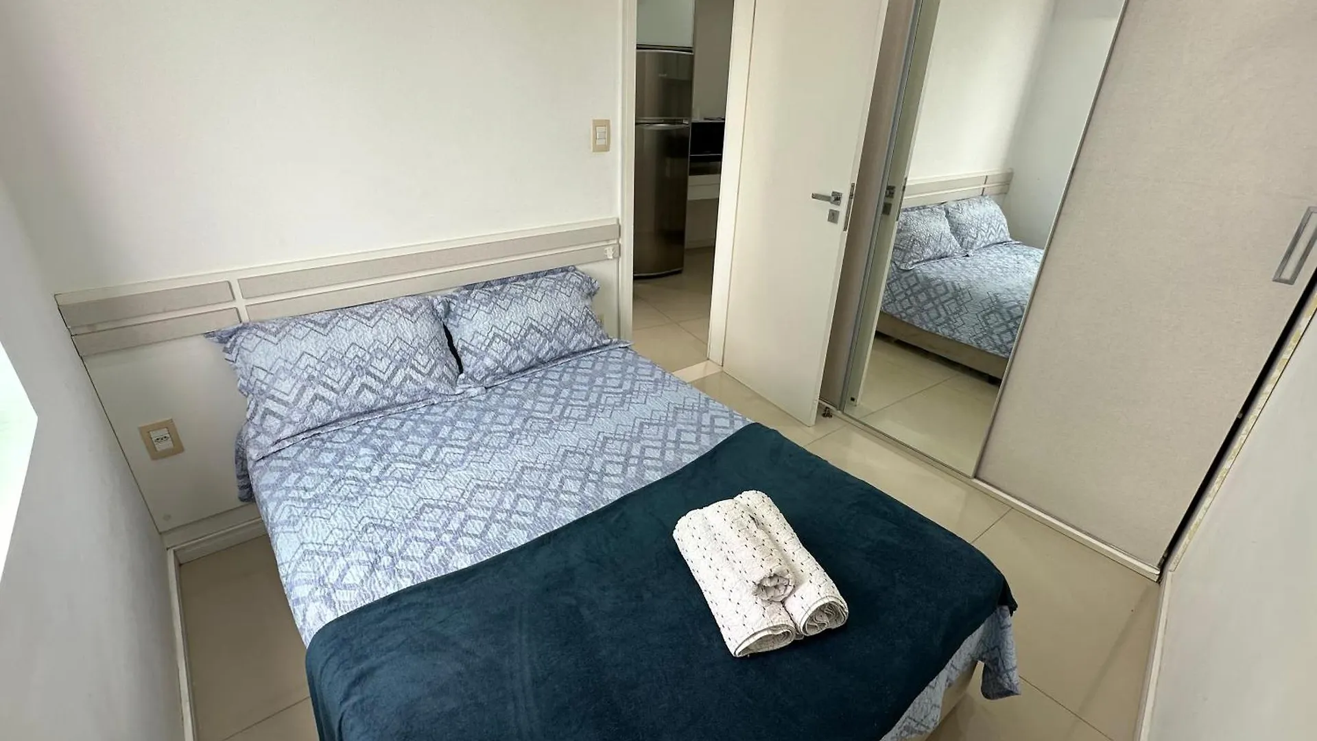 Apartamento Frente Mar Incomparavel Balneário Camboriú